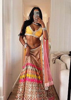 Sahani Singh